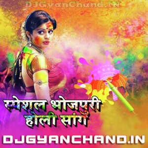 Bhojpuri Holi Dj Remix Songs